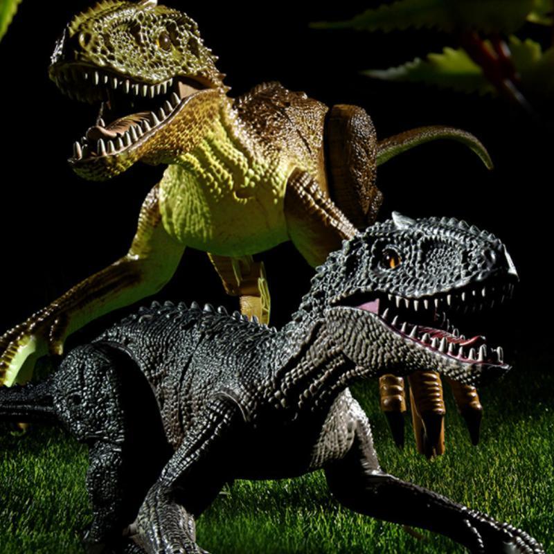 Fernbedienung Dinosaurier Geschenke für Kinder