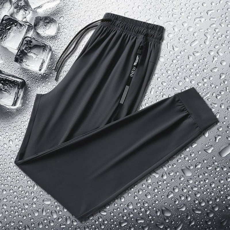 Schnelltrocknende Unisex-Hose mit ultrahohem Stretch