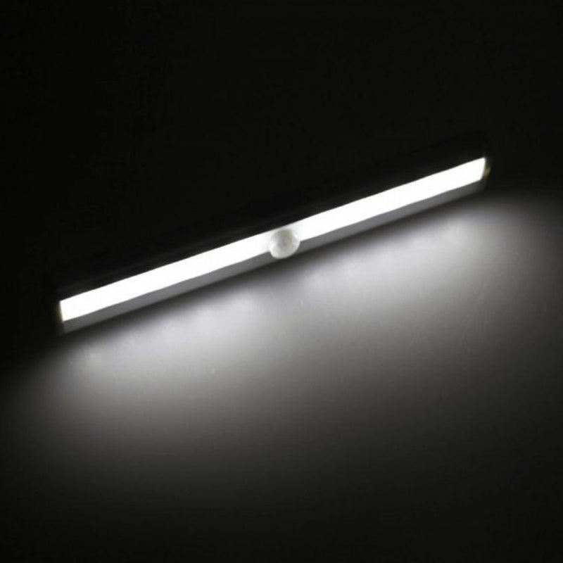 LED-Licht mit Bewegungssensor