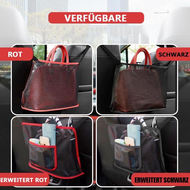 Halterung für Autonetz-Tasche Handtasche