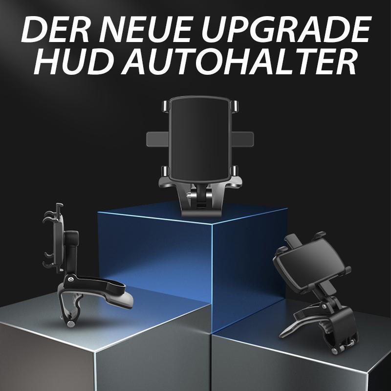 1200 Grad Handyshalterung für Auto