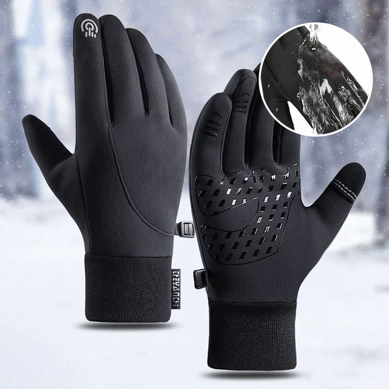 PREMIUM-THERMO-HANDSCHUHE