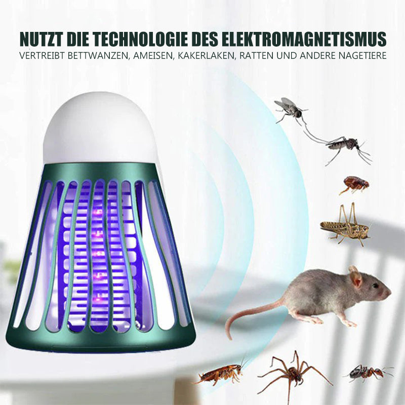 Elektromagnetismus Schädlingsvertreiber