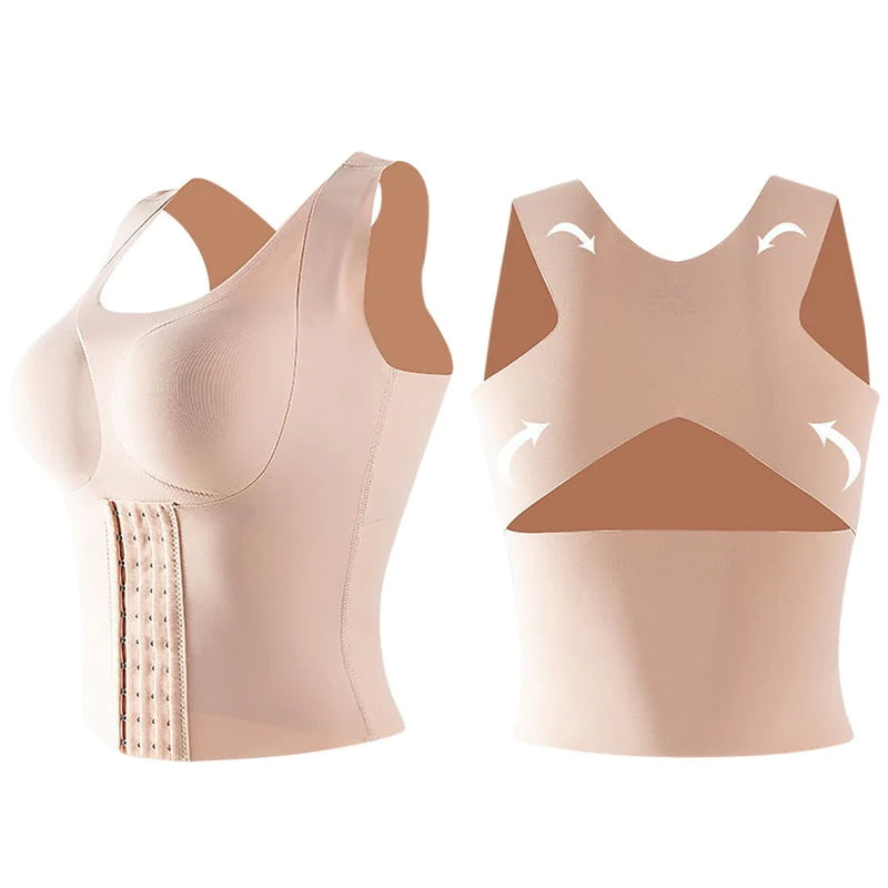 BODY SHAPER SNATCH-BH