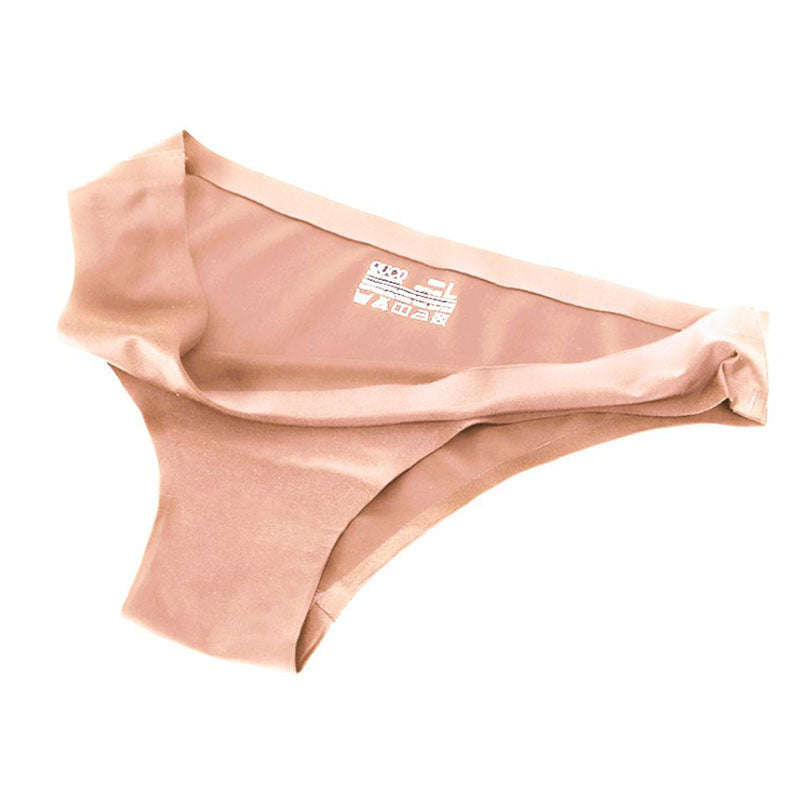 Nahtloser Damen-Yoga-Slip von hoher Qualität