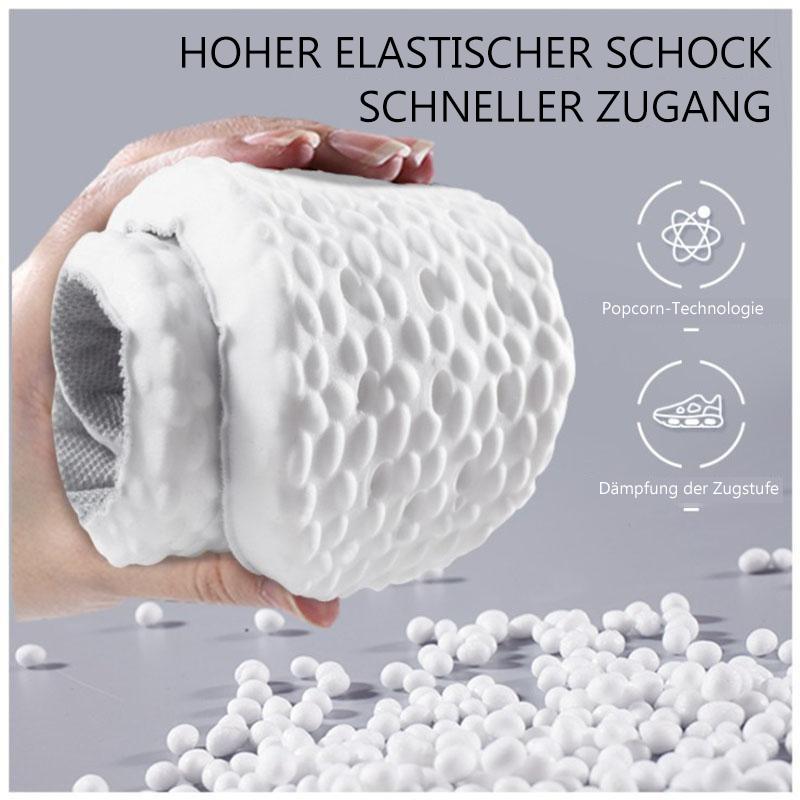 Universelle Super-Stretch-Einlegesohle