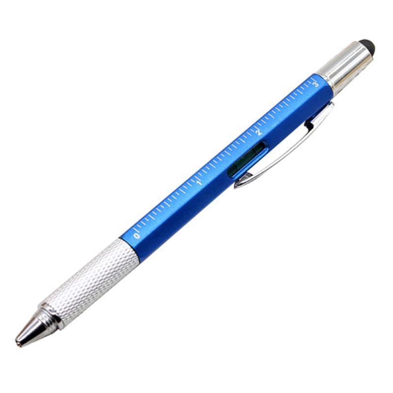 6 in 1 multifunktionaler Eingabestift