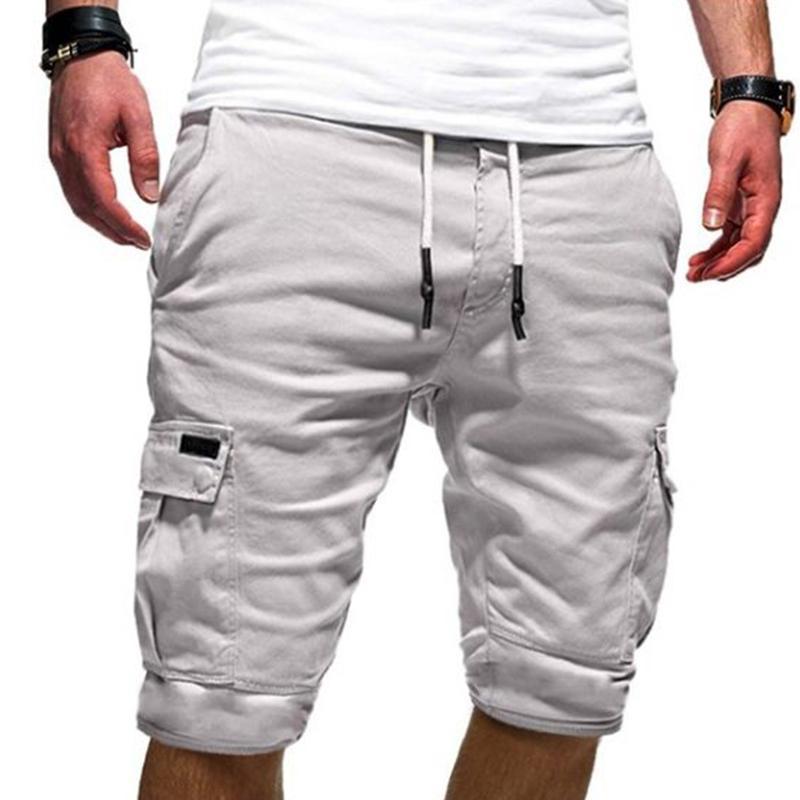 Herren Cargo Shorts