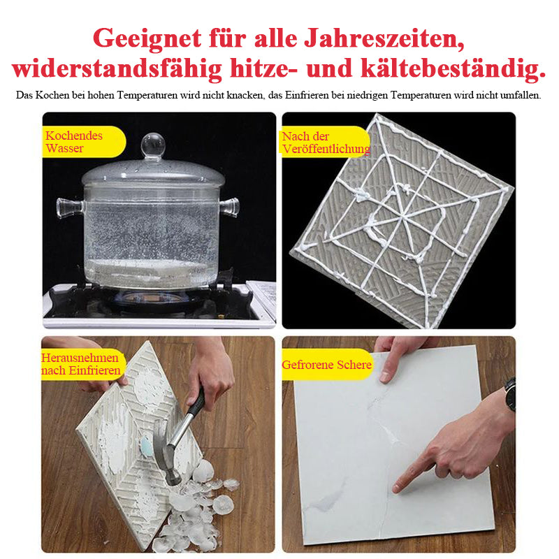 Keramik-Reparaturmittel-Set