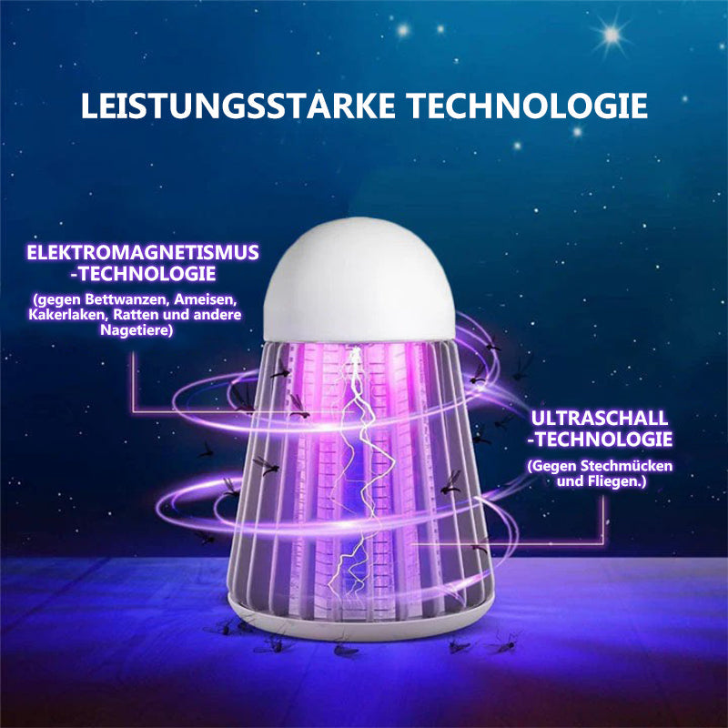 Elektromagnetismus Schädlingsvertreiber