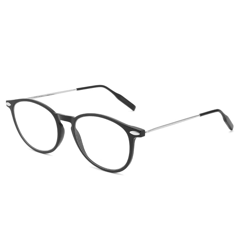 Neues Design Leichte, minimalistische Lesebrille