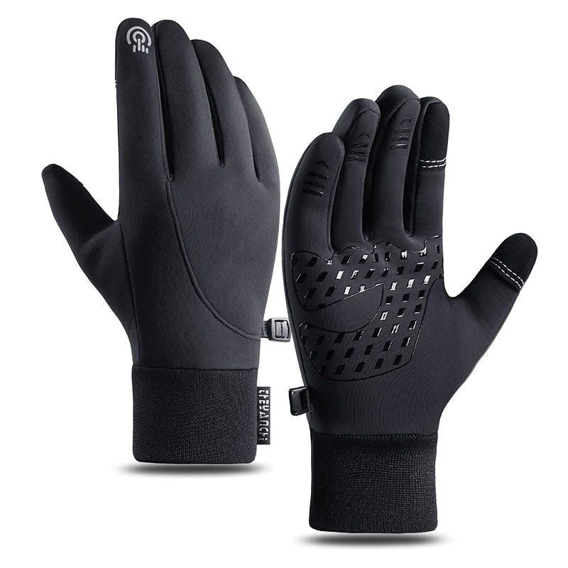 PREMIUM-THERMO-HANDSCHUHE