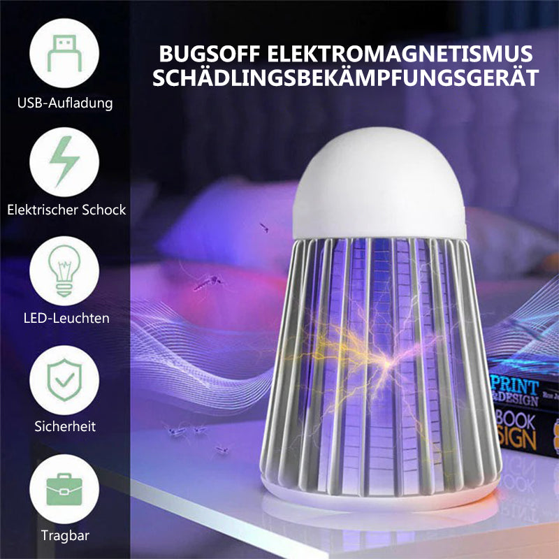 Elektromagnetismus Schädlingsvertreiber