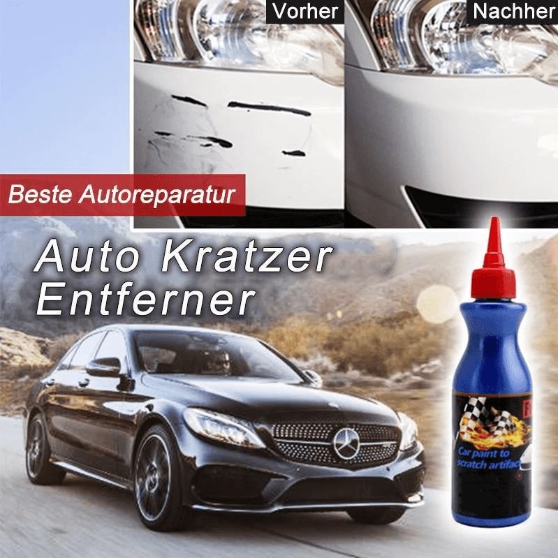 Kratzer Entferner für Auto