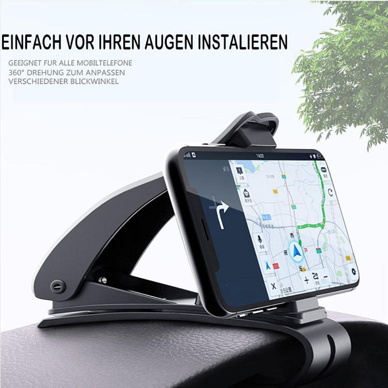 Universal Auto Handyhalterung(360 Drehung)