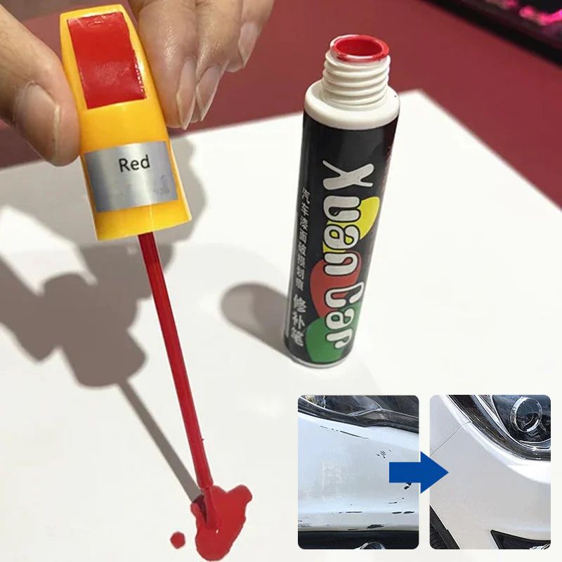 Autoreparaturstift für Kratzer