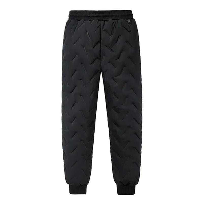 Unisex-Hose aus Wolle