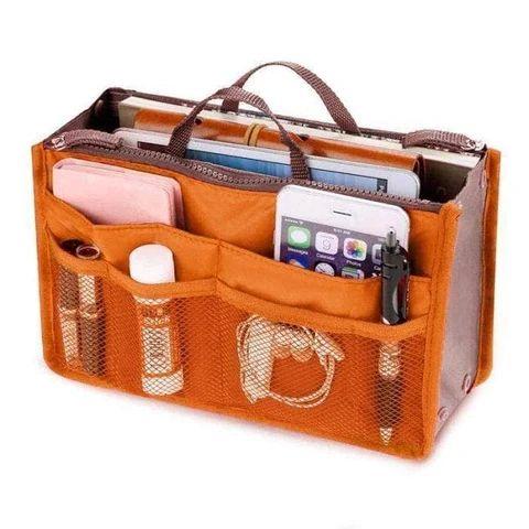 HANDTASCHEN-ORGANIZER