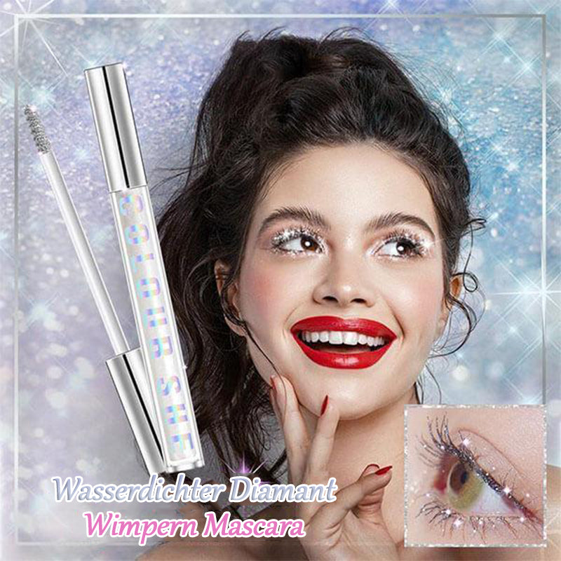 FAIRY’S TEAR DIAMOND WIMPERNMASCARA