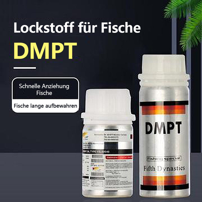 DMPT FISCHLOCKER