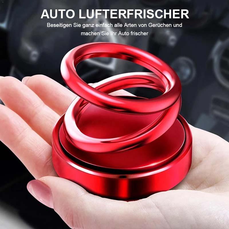 Auto-Aromatherapie Auto-Lufterfrischer