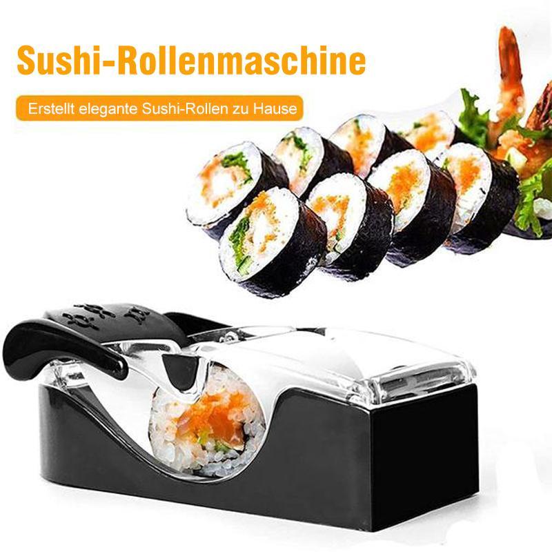 Küche Sushi-Herstellerwalze