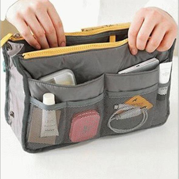 HANDTASCHEN-ORGANIZER