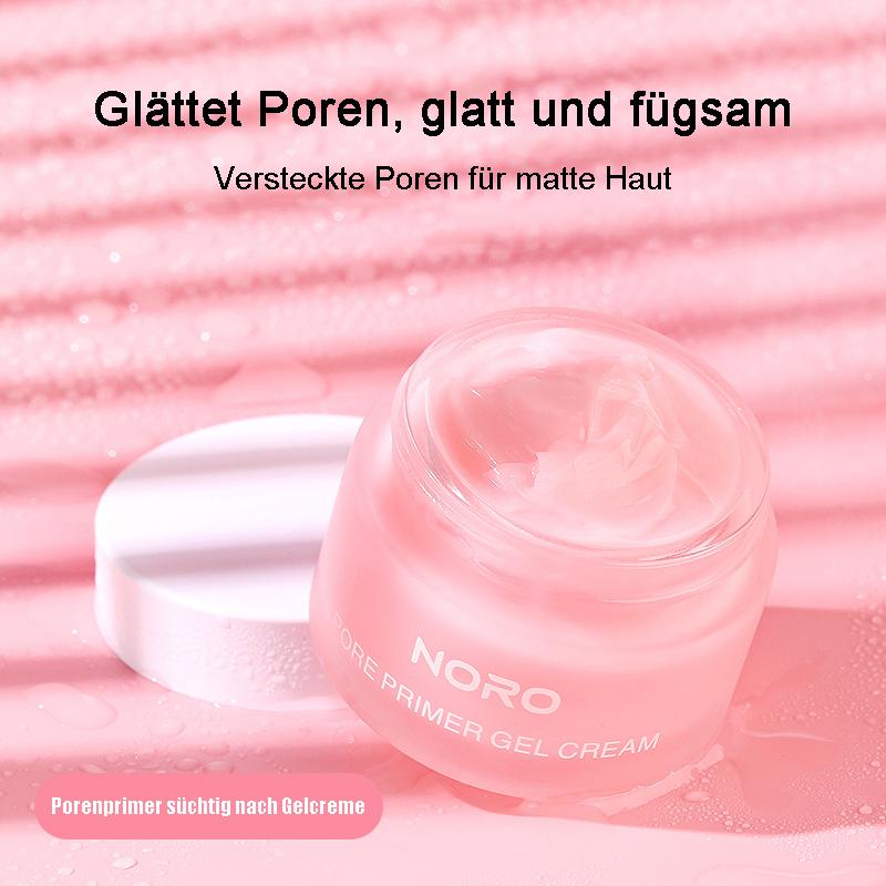 Pore Primer Gelcreme