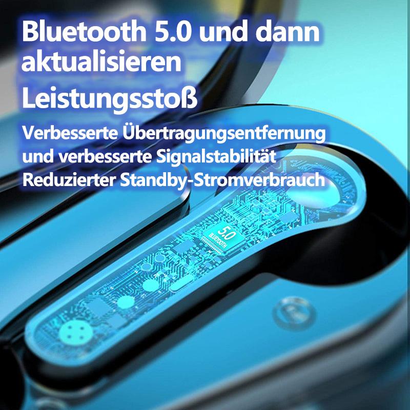Bluetooth Headset 5.0 TWS Wireless Headset