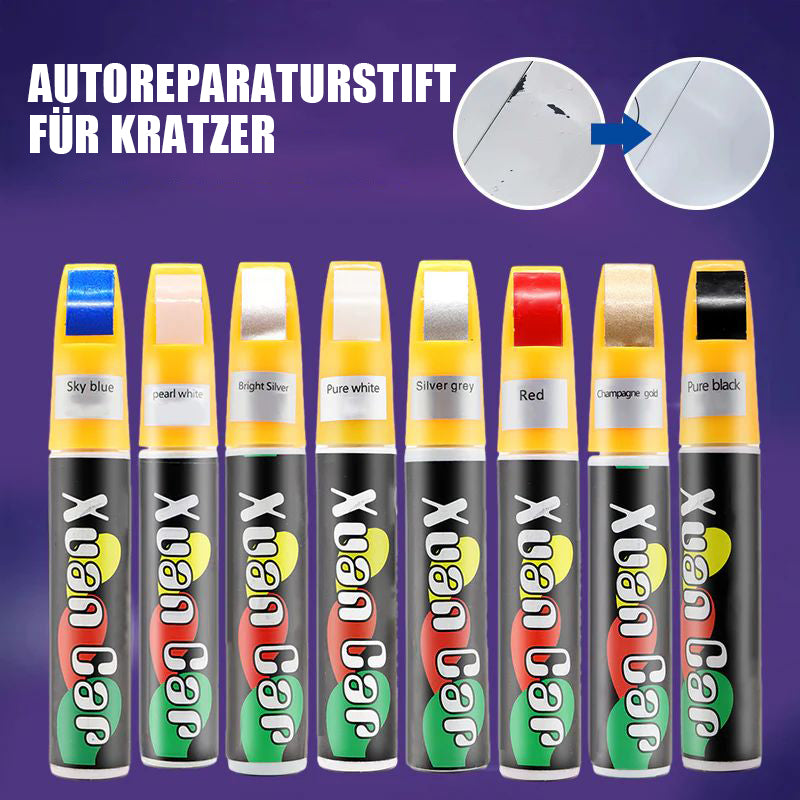 Autoreparaturstift für Kratzer