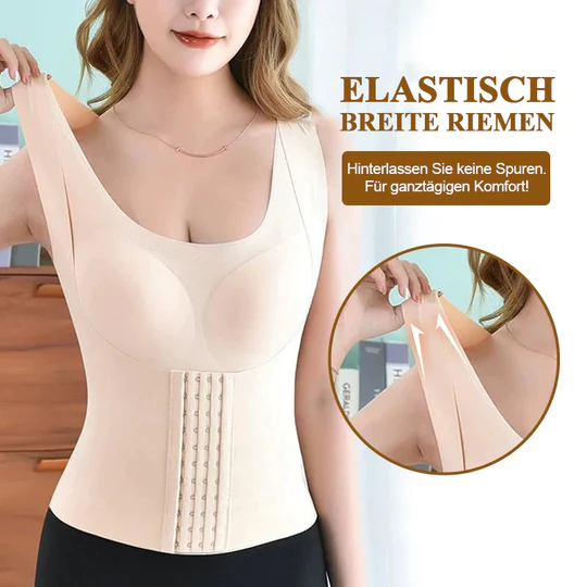 Body Shaper-Kleidung