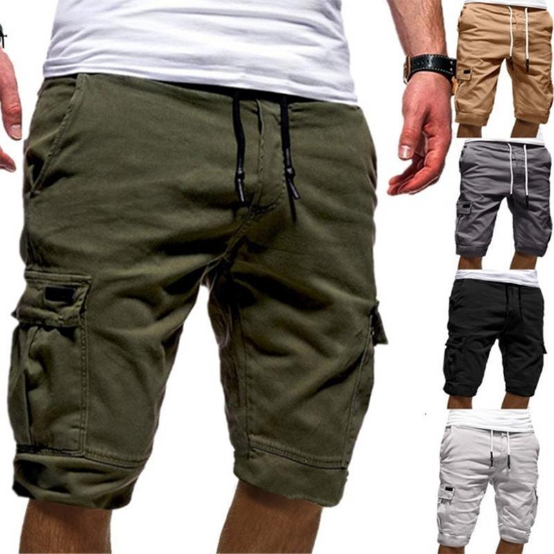 Herren Cargo Shorts