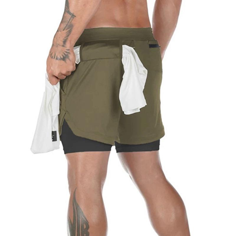 Laufshorts für Herren