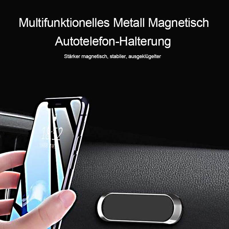 Mini Magnetic Car Mount Handyhalter