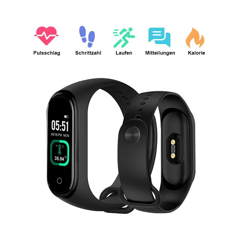 Intelligentes Bluetooth-Armband