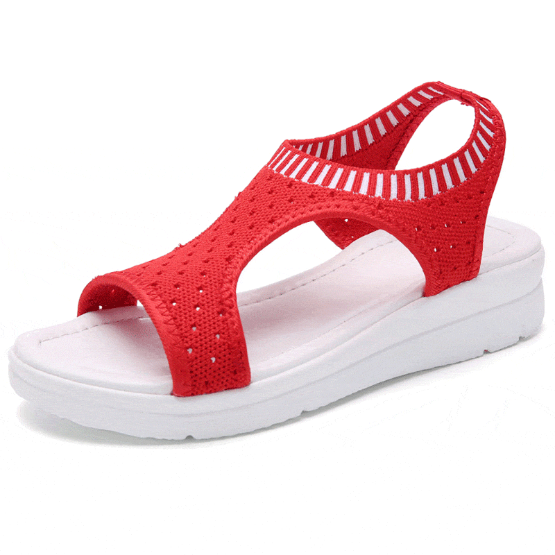 Ultraleichte Damen Sandalen