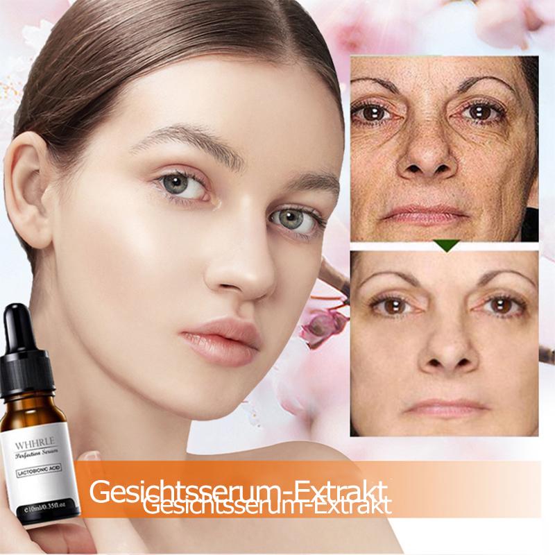 Kaufen Sie 1 und erhalten Sie 1 gratis (2 Stück) - Neue Instant Perfection Falten-Essenz