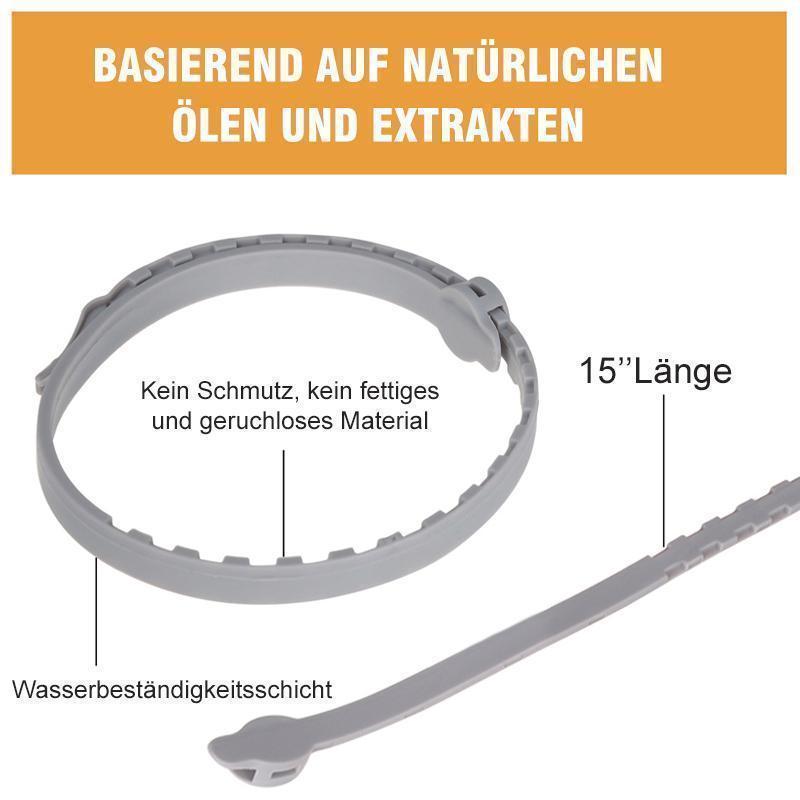 Haustier Insektenschutz Halsband - hallohaus