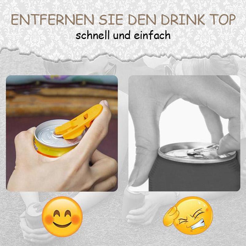 Einzeldosenöffner (3 Stück)