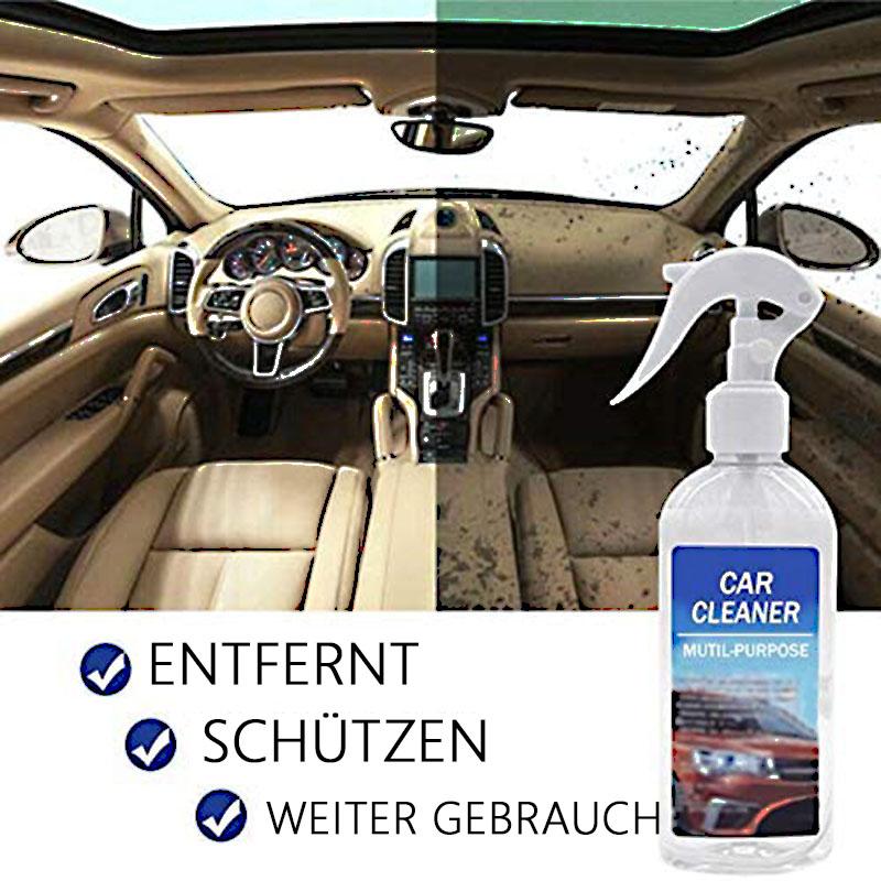 Mehrzweckschaum Auto Innenreiniger