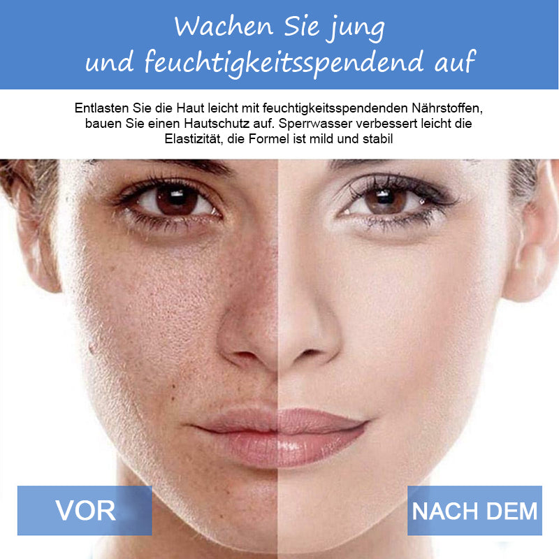 Salicylsäure-Eiscreme-Maske,KAUFEN SIE 1 UND ERHALTEN SIE 1 KOSTENLOS (65 g*2)