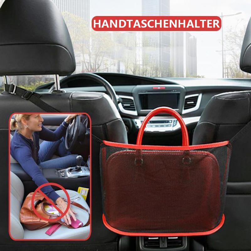 Halterung für Autonetz-Tasche Handtasche