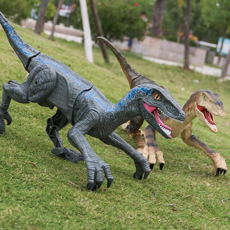 Fernbedienung Dinosaurier Geschenke für Kinder