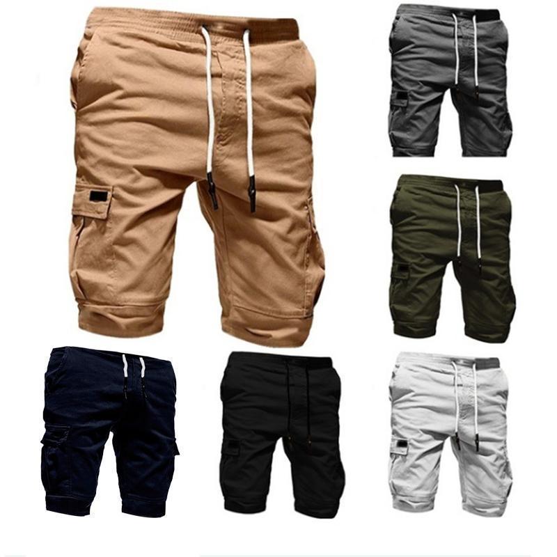 Herren Cargo Shorts