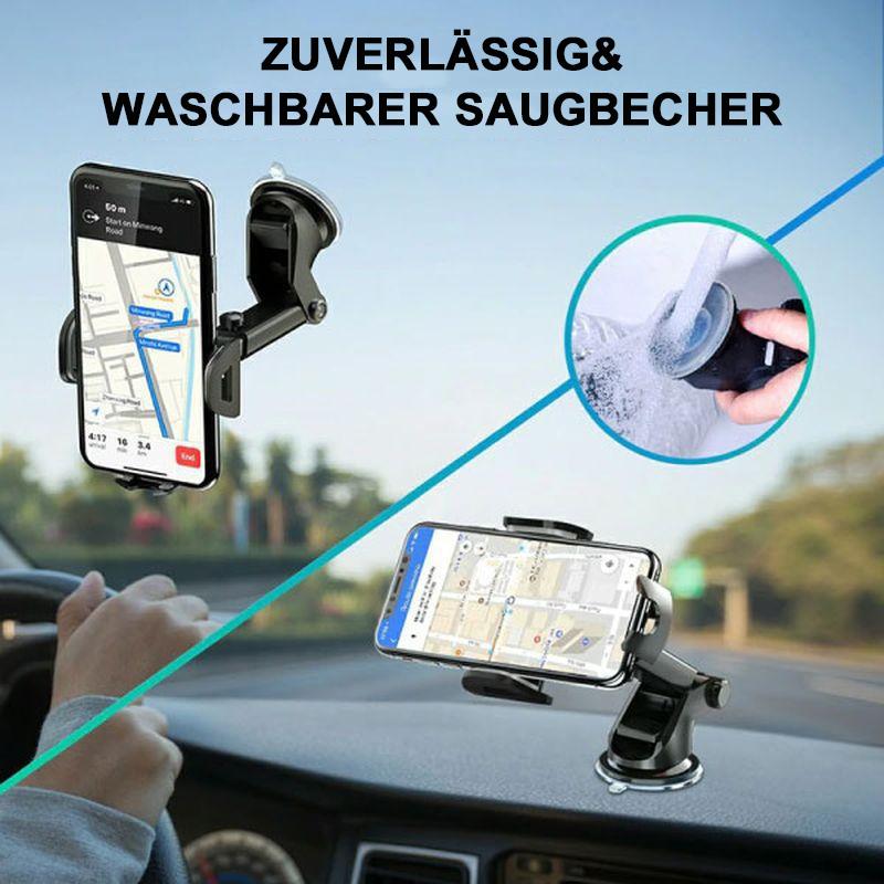 TELEFONHALTER FÜR DAS AUTO