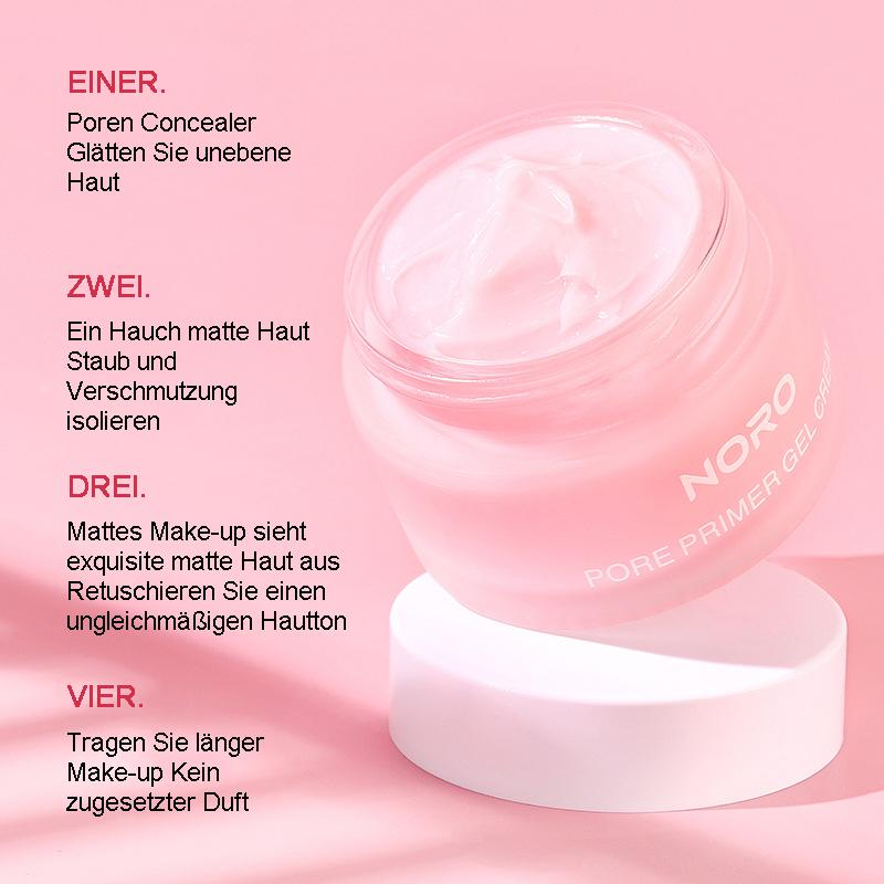 Pore Primer Gelcreme