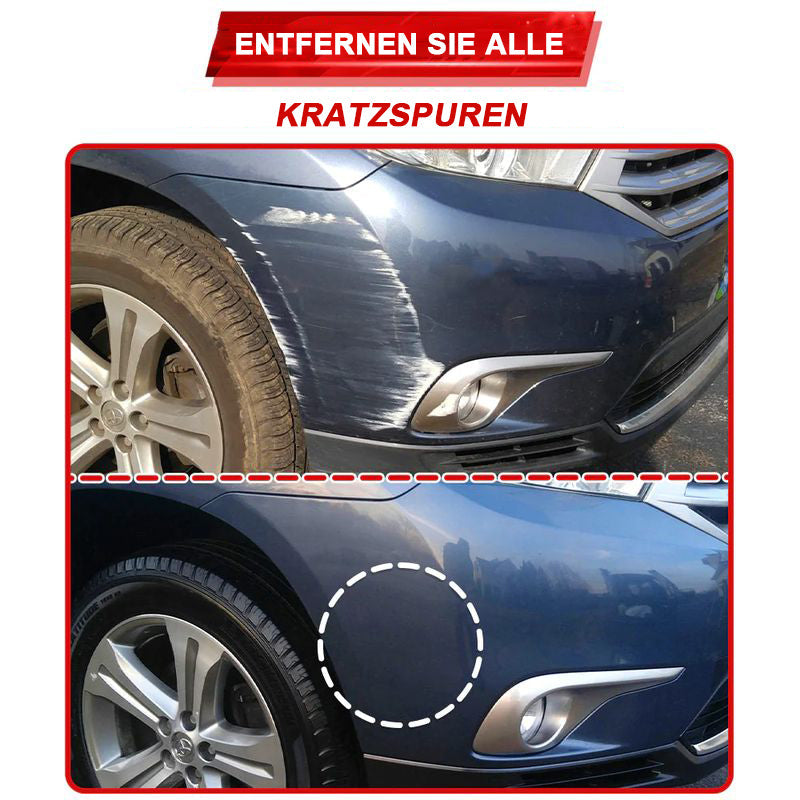 Auto Kratzer Schnellreparatur Nano Spray