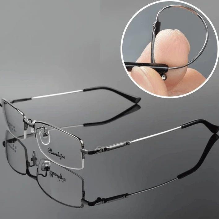 Progressive Multi-Focal Lesebrille