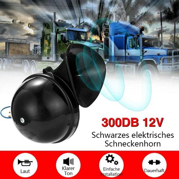 300DB ZUGHORN FÜR AUTOS