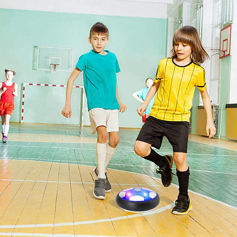 Air Power Fußball Kinderspielzeug